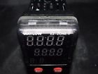 Pm8c1fj-aaaabaa Watlow Ez-zone Temperature Controller
