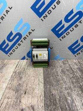 Ks800-dp Pma Multi-loop Temperature Controller Profibus-dp