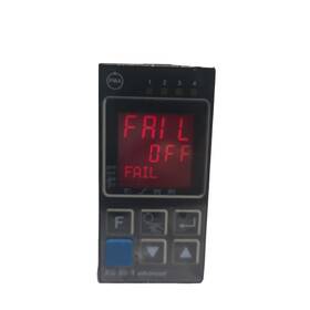 Ks90-112-1100e-000 Pma Temperature Controller Ks 90-1 Adv. As Is - Inch Fail