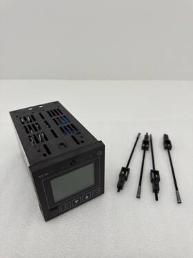 9407-928-00101 Pma / Philips Temperature Process Controller Ks94