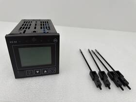 9407-928-21101 Pma / Philips Temperature Process Controller Ks94