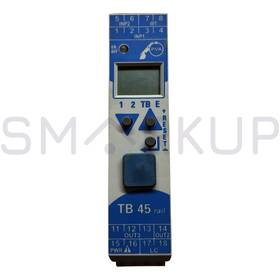 Tb45-111-00000-u00 Pma Tb4511100000u00 Used And Tested Temperature Controller
