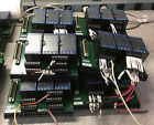 P0916as-0c Po916nu-0c Foxboro Lot Of 10