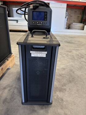 Ad15r-30-a11b Polyscience Ad07r-40-a11b Chiller