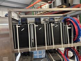 Ad15r-30-a11b Polyscience Chiller