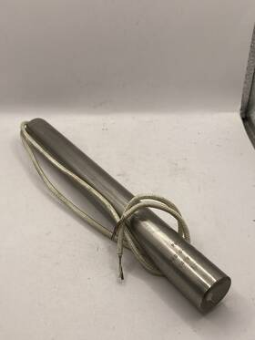 P6070-21000 Ppe Heater Cartridge 1000w 240v 7 Inch Length 3/4 Diameter