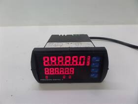Pd7000-6r7 Precision Digital Provu Temperature Meter
