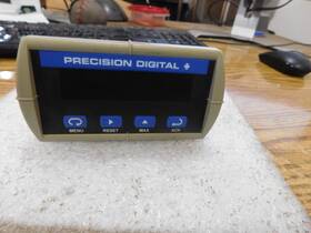 Pd740-6r0-04 Precision Digital Model Javelin Temperature Meter