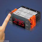 Probe Controller Prices Led Temp 110v Temperature Touch Sensor Grey Button Digital