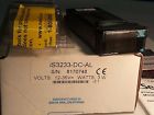 Is3233-dc-al Process Controller Temperature Port