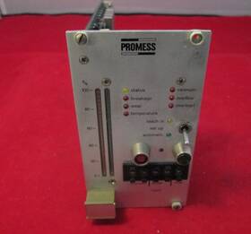 C133-714a-96p Promess Temperature Controller