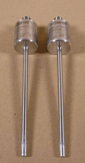 Ttd25c-20-0100c-h Prosense 2x Temperature Transmitter