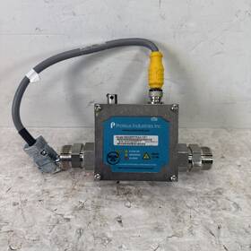98008rfrsa10p1 Proteus Industries Flow Switch G110538 Cord