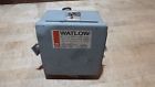 Pt512 Chromalox Strip Heater 115v
