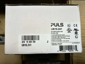 Ub10.241 Puls Power Supply