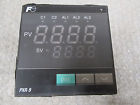 Pxr9-rer1-6v0a1 Pxr-9 Fuji Electric Temperature Control