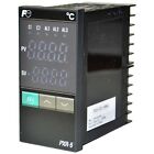 Pxr5-tee1-mbma1 Fuji Electric Temperature Controller Pxr Series