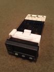 Pxv3-ncy1-5v Fuji Temperature Controller 100-240vac 8va W Mounting Clip Gasket