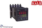 Pxw4-ney1-4v-d Fuji Temperature Micro Controller Rtd Output Alarm