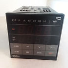 Pyh9a302-0yyby Fuji Temperature Controller Tested