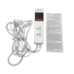 Py-20tt Pymeter Thermostat Smart Controller 10a