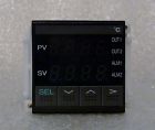 Pyx4may1-120yc-z Fuji Electric Temperature Controller Out Alm
