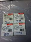 Q539a-1014 Honeywell Lot Of 4