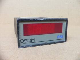 Drs-352000-ka10 Qsdm Inc Digital Indicator Controller