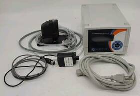 Tc-1c Quantum Northwest Tc-1 Temperature Controller With T2 And 38-02