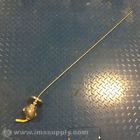 R1t185l483-042-00-8rnbc31 Pyromation Inc Rtd Temperature Sensor Usip