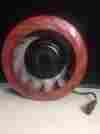 R3g250-aj55-16 Ebmpapst 26v 19-30v Dc160w 2750min Heat Exchanger Fan Free S H