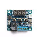 Ran141600 Meco Dc Thermostat Temperature Controller Switch Thermometer