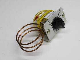 A22-1272-000 Ranco Freeze Protection Thermostat Control Fits T253793