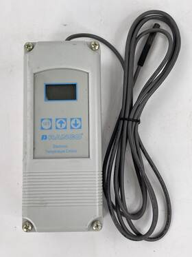 Etc-212020-000 Ranco 120/240v Digital Temperature Electronic Controller