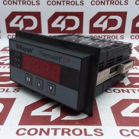 2469926 Raytek Temperature Control 88-264vac 50/60hz Used