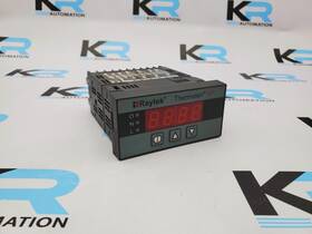 H04gpc Raytek Tested Thermalert Gp Thermostat Temperature Controller 88-264vac