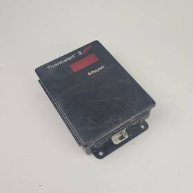 Rayt3p-a9f Raytek Thermalert 3 Industrial Temperature Module - Used