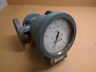 Rc25cffk1 Nitto Seiko Flow Meter