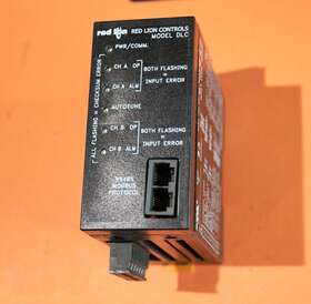 Dlc00000 Red Lion Controls Control Modbus Protocol Model Temperature Inch Guaranteed
