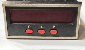 Imh40002 Red Lion Controls Digital Temperature Controller