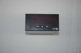 Paxlc8 Red Lion Controls Temperature Controller - Used
