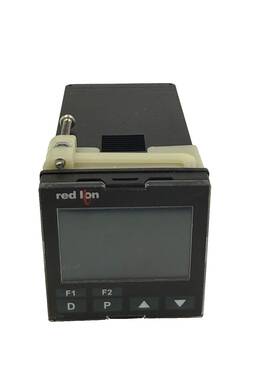 Pxu11ab0 Red Lion Controls Pid Temperature Controller Analog 5 Va