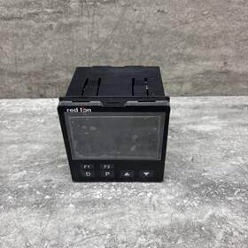 Pxu31a50 Red Lion Controls Pxu Temperature / Process Controller Untested