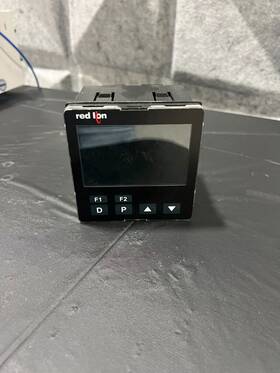 Pxu31ce0 Red Lion Controls Temperature Controller