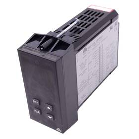 Tcu02000 Red Lion Controls Temperature Controller Rtd/tc In 115/230vac 1/8 Din