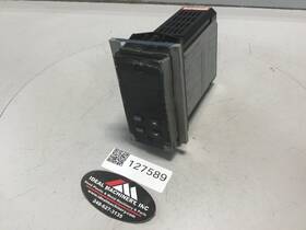 Tcu10001 Red Lion Controls Temp Controller Used #127589