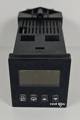 P1641100 Red Lion P16 Process Control Module Type Pid Temperature Controller