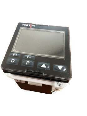Pxu20020 Red Lion Pid Temperature Controller