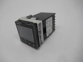 Pxu41a20 Red Lion Temperature Controller 100-240v 50/60hz 5va Used