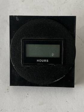 3410-3000 Redington Hour Meter
